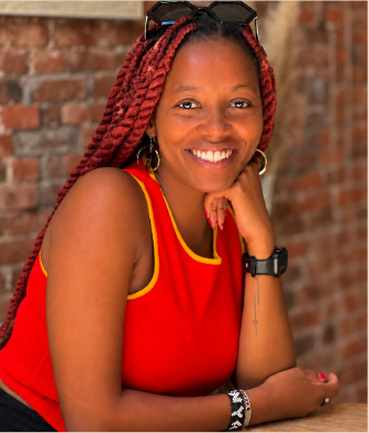 Rehoboth Hope Muthamia, Founder of Origins Africa